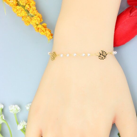 "Elegant & Trendy Bracelet, A Perfect Gift for Women, Thoughtful, EVCH1851 - Picture 6 of 10